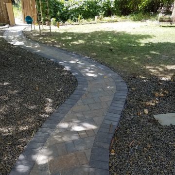 concrete sidewalks boise idaho