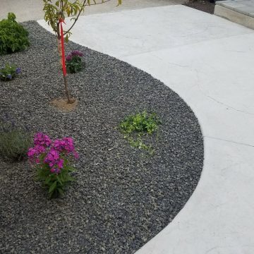 concrete sidewalks boise idaho